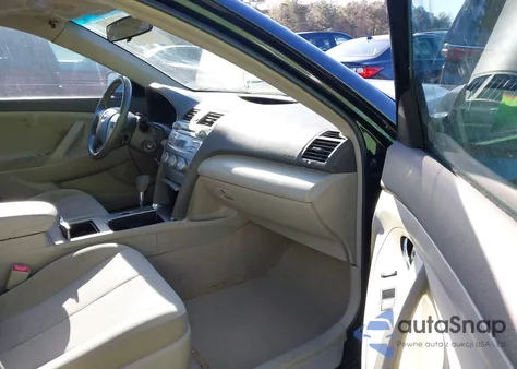 2011 Toyota Camry Le from USA, damaged, VIN 4T1BF3EK3BU190340